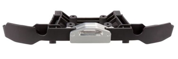 TRX8868 Winden-Bumper vorne komplett für TRX8855 Winde